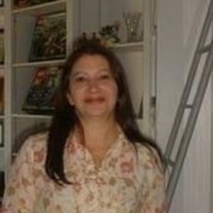 Meet your Posher, Denise